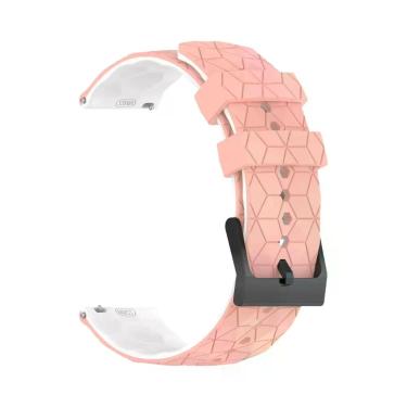 Imagem de Pulseira De Silicone Macia Para Relógio CMF pro 2 22mm Acessórios De S