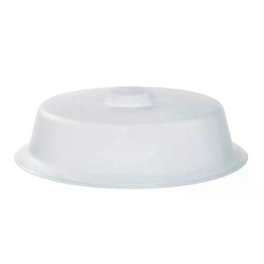 Imagem de Tampa para Microondas Electrolux Natural BPA Free Tampa para Micro-Ondas Electrolux Natural BPA Free