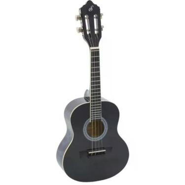 Imagem de Cavaco Giannini Start Cs14bk Acústico Preto