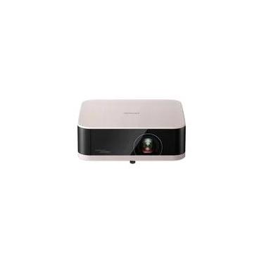 Imagem de Projetor Portátil Epson Lifestudio EF-61 Pop, Full HD, Som Bose, Rosé - V11HB72221