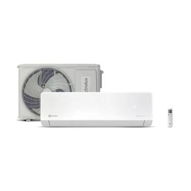 Imagem de Ar Condicionado Split Hi Wall Electrolux MaxComfort Full Inverter 23000 BTUS Frio 220V NI24F-NE24F
