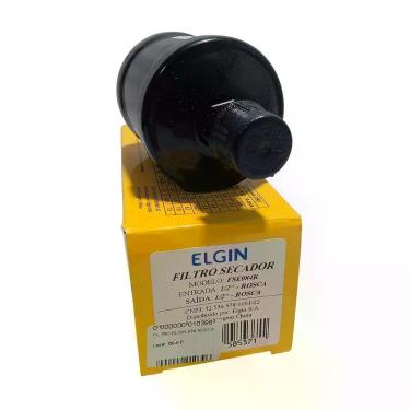Imagem de Filtro Secador Elgin 084 1/2 Rosca 45Fse084R120