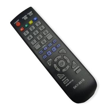 Imagem de Controle Remoto para DVD Blu-Ray Samsung  AK59-00113A
