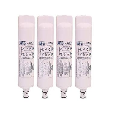 Imagem de Kit 4 Filtro Refil Consul Facilite Bem Estar Cix01 Cix06