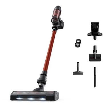 Imagem de Aspirador de Pó Versatil Sem Fio Arno X-PERT 7.60 com Bateria Removível e 6 Acessórios, RH6A Bivolt