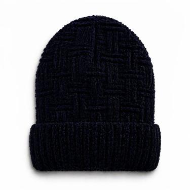 Imagem de Touca Unissex Inverno Quentinha com Material Resistente e Ajuste Ideal