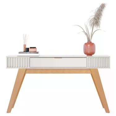 Imagem de Aparador Para Sala Riviera Off White - Colibri