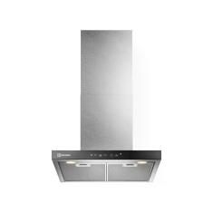 Coifa de Parede Electrolux 60cm Inox Experience com Inteligência Artificial e Alto Poder Sucção (CE6TF) 220V Coifa de Parede Electrolux 60cm Inox Experience com Inteligência Artificial e Alto Poder Sucção (CE6TF) 220V