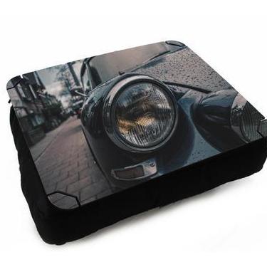 Imagem de Almofada Bandeja para Notebook Laptop Carros Motos Duas Quatro Rodas -
