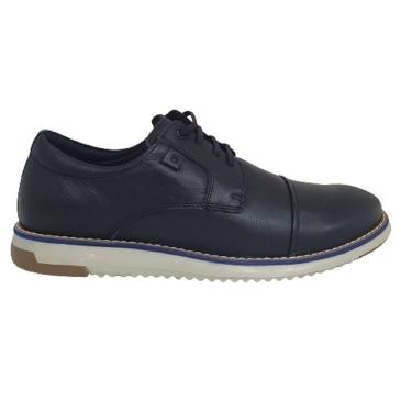 Imagem de Sapato ferricelli stg54700, Preto, 42