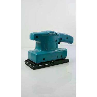 Imagem de Lixadeira Elétrica Vibratória 250W 10000 RPM - Congratulations Store