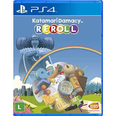 Imagem de Katamari Damacy - Padrão - PlayStation 4