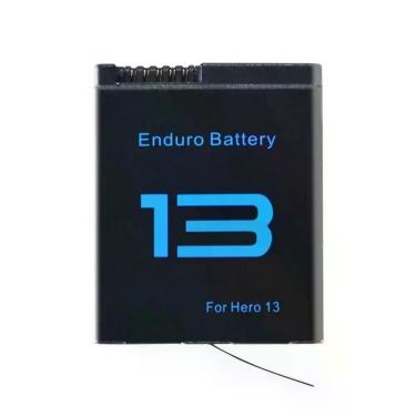 Imagem de Bateria Recarregável 2100mAh para Câmera GoPro 13 - Shoot