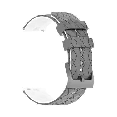 Imagem de Pulseira De Silicone Macia Para Relógio CMF pro 2 22mm Acessórios De S