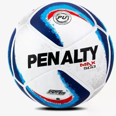 Imagem de Bola Futsal Penalty MAX500