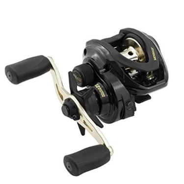 Imagem de Carretilha de Pesca Marine Sports Versus GTS 12000 Drag 6 Kg Lado: Esquerdo