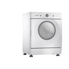 Secadora de Roupas Brastemp BSR10BB Branca com Ciclo Edredom, Desodorizante e Filtro de fiapos - 10kg Secadora de Roupas Brastemp BSR10BB Branca com Ciclo Edredom, Desodorizante e Filtro de fiapos - 10kg