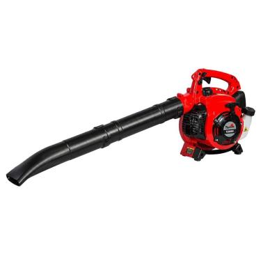 Imagem de Soprador Portátil Toyama TB26GII 25,4cc 2T para Limpeza de Jardins e Á