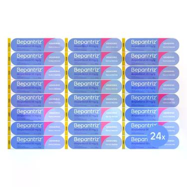 Imagem de Kit 24 Bepantriz Pomada Assaduras 30g