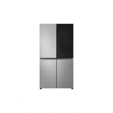 Imagem de Geladeira LG Multidoor Frost Free Inverter 670L Smart Instaview Inox L