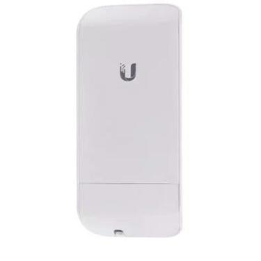 Imagem de Access Point Ubiquiti Nanostation Locom2-br 2.4ghz Loco Multi Airmax