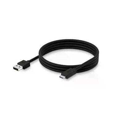 Imagem de Cabo De Carga E Comunicação Usb Zebra Cbl-Tc5X-Usbc2A-01