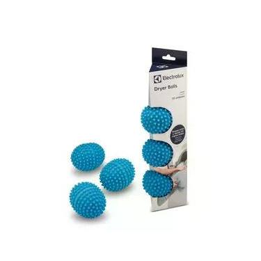 Imagem de Bolas de Secagem Electrolux para Secadoras Dryer Balls NA