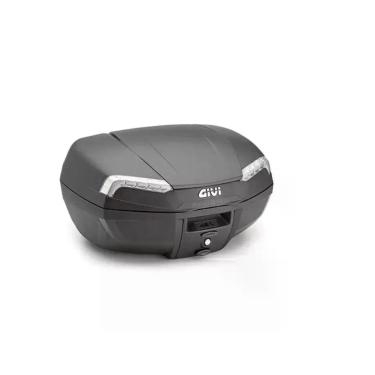 Imagem de Givi bau monolock rivieira 46l fume e46ntbr