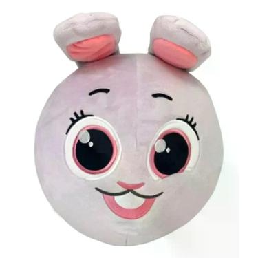 Imagem de Pelúcia Bunny 27cm - Bolofofos C/Som - 1 unidade - Disney Original - R