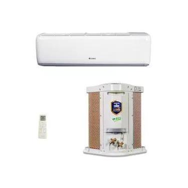 Imagem de Ar Condicionado Split HW G-Top Auto Inverter Wi-Fi Gree 18.000 BTUs Só Frio 220V