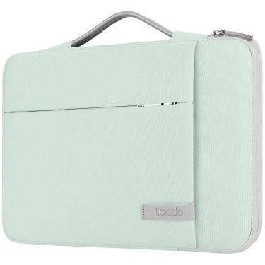 Imagem de Capa para notebook Lacdo 360 Protectora 14" Verde