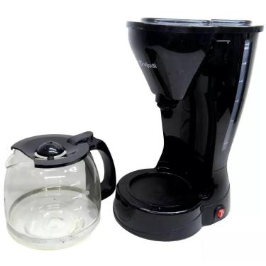 Imagem de Ferramenta de Café Elétrica 220v com Sistema de Vaporização para Cappu