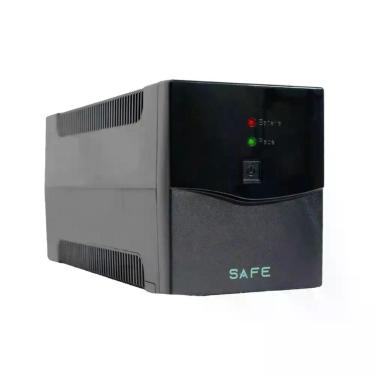 Imagem de Nobreak 800Va 1B 8T 110/220V Coletek Safe800, 220V