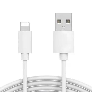 Imagem de Cabo Usb Lightning Para Iphone 14 Pro Max
