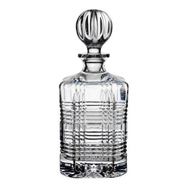 Imagem de Garrafa Em Cristal Ecologico 787Ml A24Cm, Marca L'Hermitage