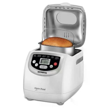 Imagem de Panificadora Automática Master Bread NPF-54, 110V