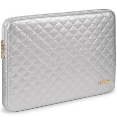 Imagem de Vinterfint Capa para laptop de 14 polegadas para MacBook Pro M4 M3 de 14 polegadas, Surface Laptop Studio 2, ThinkBook 14 Gen 8, IdeaPad 3i, Yoga Slim 7x, Dell 14 Plus de 14 polegadas, Inspiron 14