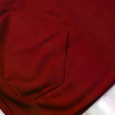 Imagem de Blusa de Moletom Canguru BTS Mascotes BT21 Kpop II - Wess Store, Bordô