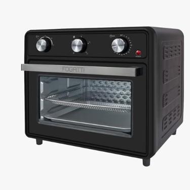 Imagem de Forno Elétrico 30L Air Fryer 220v - Fogatti