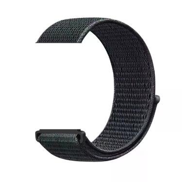 Imagem de Pulseira Bight Compatível Smartwatch Apple - Poolsy, Preto