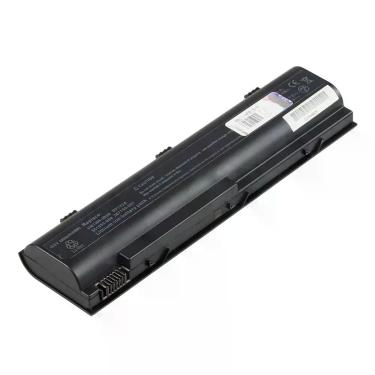 Imagem de Bateria para Notebook HP Pavilion DV4140 - BestBattery, Preto