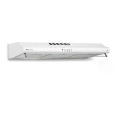 Depurador de Ar Parede Electrolux 80cm Branco com Filtro Lavável e Máscara Captadora de Ar (DE80B) Depurador de Ar Parede Electrolux 80cm Branco com Filtro Lavável e Máscara Captadora de Ar (DE80B)