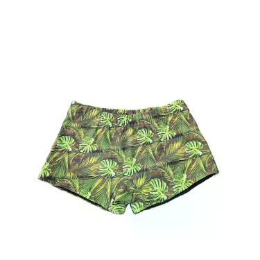 Imagem de Sunga Floresta - Tecido com Elasticidade e Medidas Variadas - Meijor, 