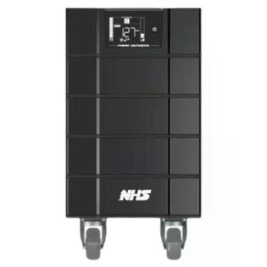Imagem de Nobreak Nhs Prime Senoidal 3000va E.bivolt S.220v Ou Conf 120v Bat 8x7ah/96v 8 Tom Usb.
