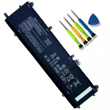 Imagem de Bateria JOTACT BN06XL 72,9Wh para HP Spectre X360