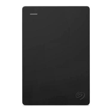 Imagem de HD Externo Seagate, 2TB, USB 3.0, Preto - STGX2000400