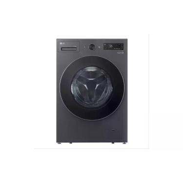 Imagem de Lava e Seca Smart LG 15kg Black Inox com AIDD, 220V