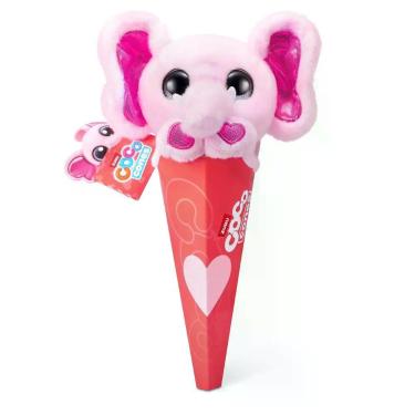 Imagem de Kiki Cone Dia dos Namorados Elefante - Fun Divirta-se