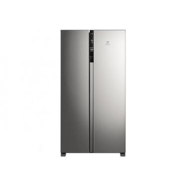 Imagem de Geladeira Electrolux Frost Free Inverter 440L Efficient com AutoSense
