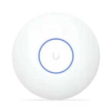 Imagem de Access Point Ubiquiti Unifi U7 Lite Wi-fi 7 Ac4300 Dual Band S/ Fonte